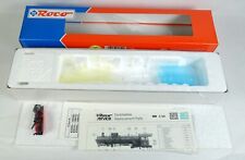 ROCO 69320 LEERKARTON Dampflok BR C 5/6 SBB 2976 Spur H0 OVP HO Leerverpackung
