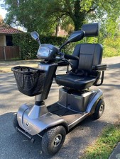 Sterling S425 Vaila, Elektromobil, Krankenfahrstuhl, Kaufdatum neu 11/2021