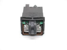 Audi A3 8P / A4 8K / A6 4F Sitzheizung Schalter Regler hinten Rückbank 8E0963563