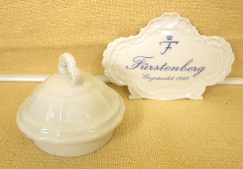 Fürstenberg anna carina - anna,