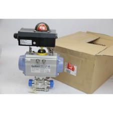 Burkert 00358288 Regelventil