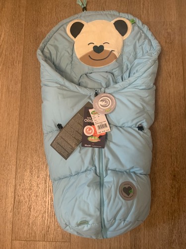 Odenwälder babynest mucki - babynest,