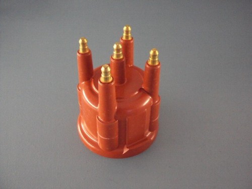 Zündverteiler verteilerkappe - zündverteiler,