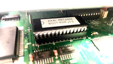 Akai MPC2000 Boot Rom v1.0 -