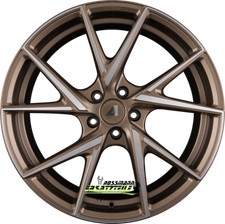 4x Alutec ADX.01
