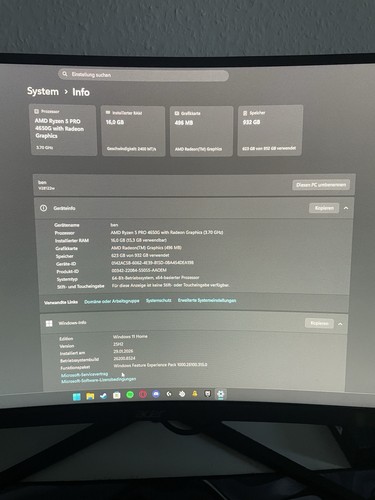 Csl tower desktop - tower, desktop/gaming
