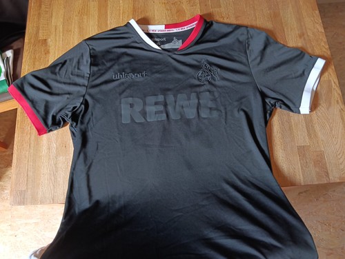Köln trikot schwarz - köln,