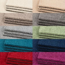 Teppichfliesen 50x50 selbstliegend Velours Schatex Simply Soft, 29,96 €/qm