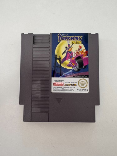 Darkwing duck für nintendo - für,