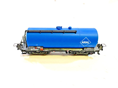 Trix express kesselwagen - express,