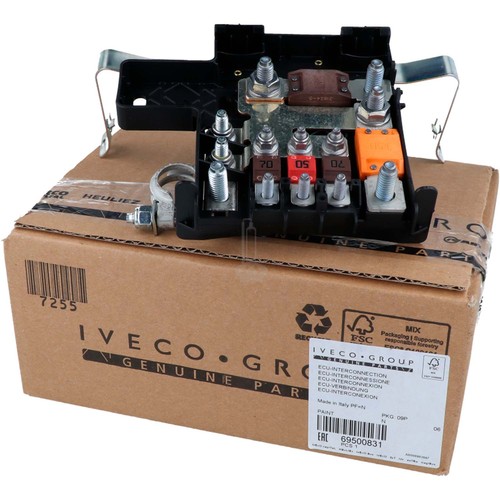 Original iveco 69500831 - iveco,