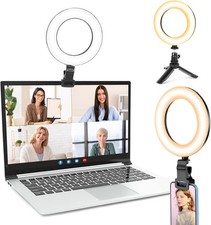 Ringlicht mit stativ usb - usb, 60