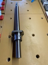 Steinmeyer Kugelgewindetrieb