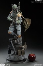 Sideshow Premium Format Boba