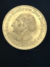 Deutschland Notgeld der