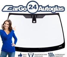 Windschutzscheibe für Ford