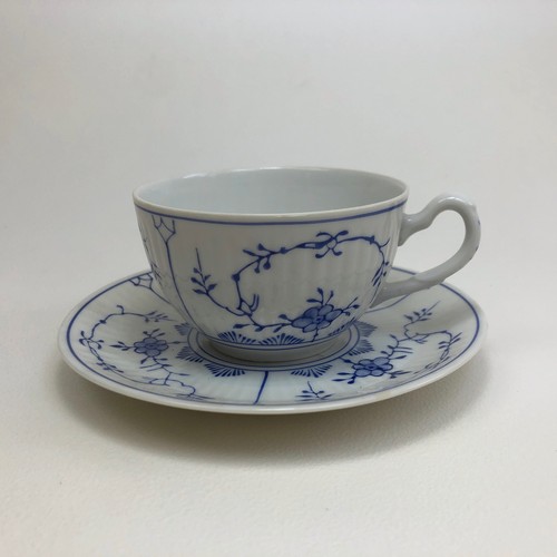 Friesisch blau august - friesisch,