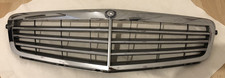 Mercedes-Benz C W204 Kühlergrill