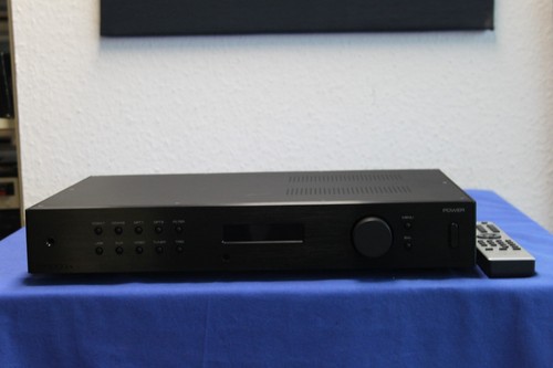 Audiolab 8200 sehr - 8200-dq,
