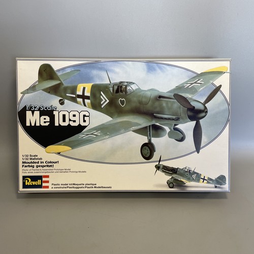 Revell 4407 32 - h-4407, 1:32
