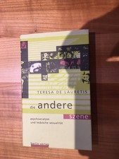 Die andere Szene