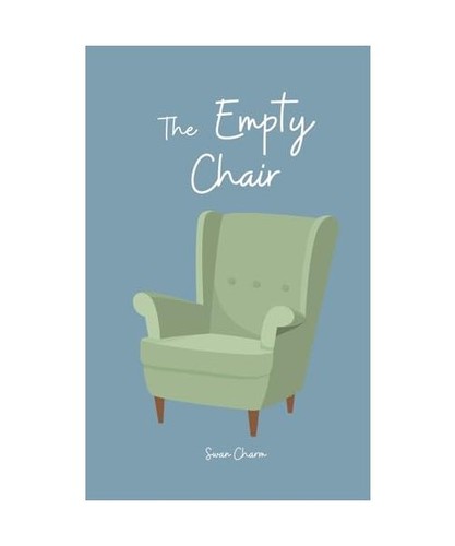 The empty chair charm swan - the, chair,