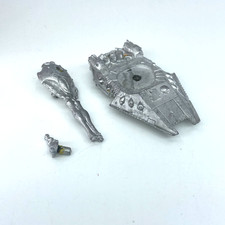 Eldar Tempest Grav Tank - Epic