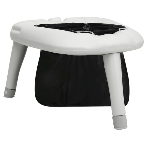 Camping toilette mit beuteln - camping,