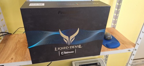 Powercolor liquid devil amd - devil,