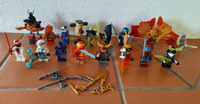 Lego Ninjago Minifiguren