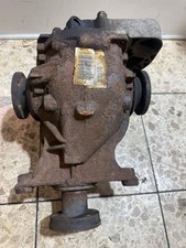7542504 BMW E60 E61 520i 525i M54 Hinterachse Differential I=3,23