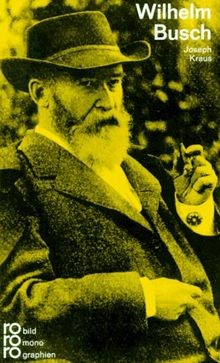 Wilhelm busch mit - wilhelm,