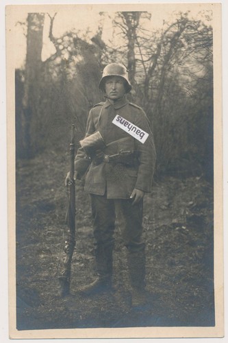 Foto frontkämpfer sturmtruppe - frontkämpfer,