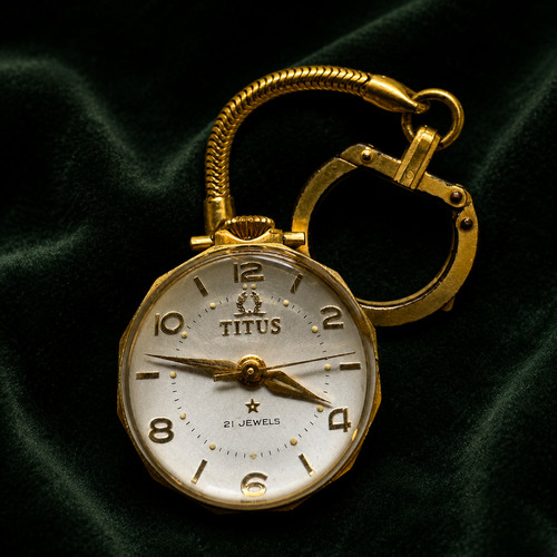 Titus kugeluhr von watch - titus,