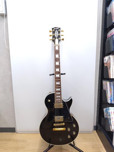 Orville gibson lpc - by, lpc-75