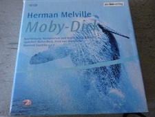 Moby-Dick