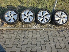 Original golf felgen - felgen, mit