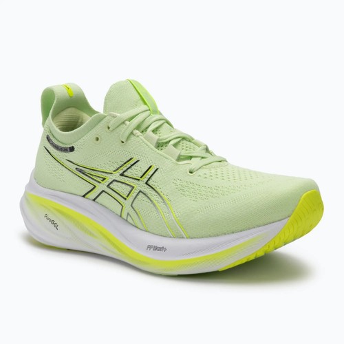 Running asics gel nimbus - running,