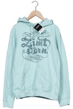 Zimtstern Kapuzenpullover Herren Hoodie Kapuzensweater Kapuzenpulli ... #ju6eiii