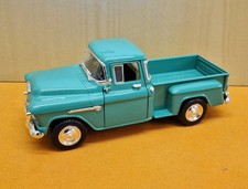 Chevrolet 1955 Stepside (Chevy