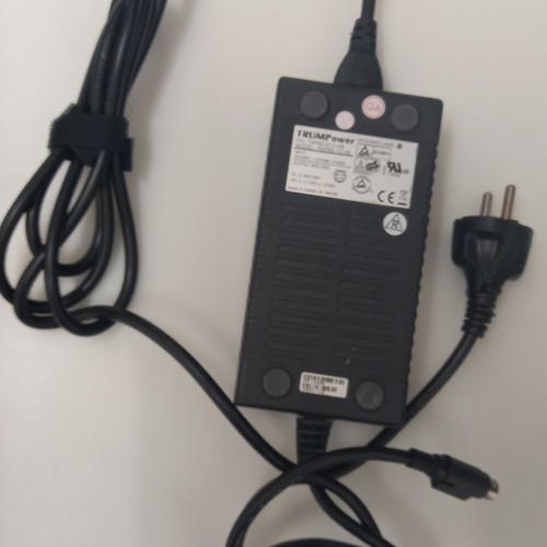 Ladegerät 12v - 12v, (trumpower)