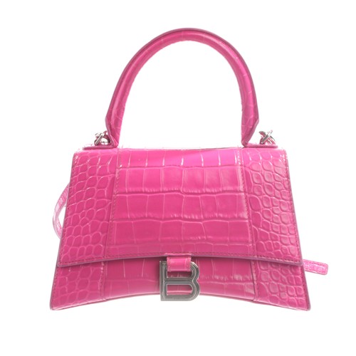Balenciaga hourglass small - balenciaga,