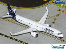 GeminiJets Lufthansa Airbus