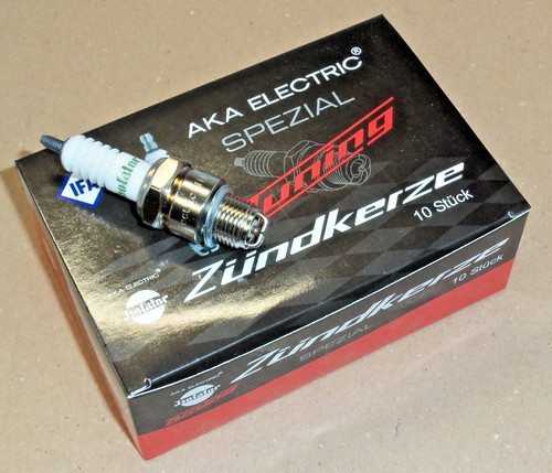 Zündkerze aka electric - zündkerze,