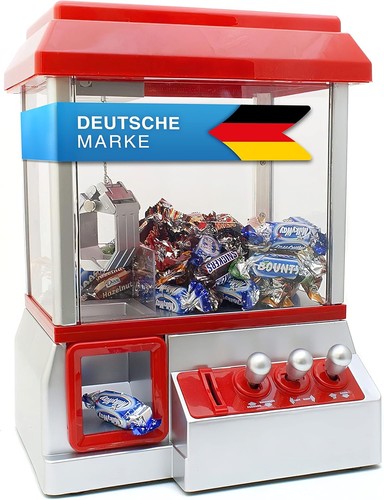 Candy grabber - candy,