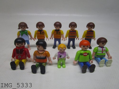 Playmobil img 5333 kinder - playmobil,