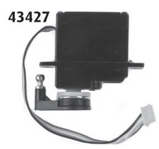 Revell 43427 - Lenkservo mit