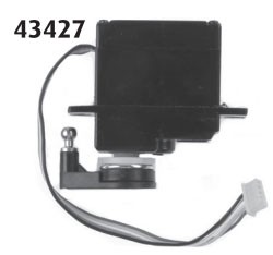 Revell 43427 lenkservo mit - revell,