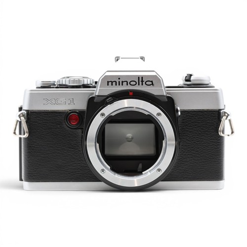 Minolta xg1 1 - minolta,