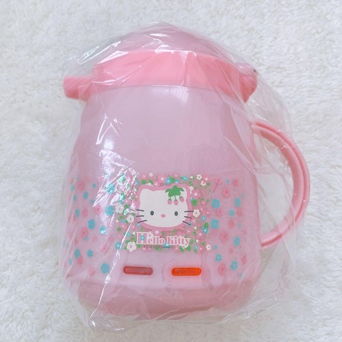 Hello kitty wasserkocher - hello,